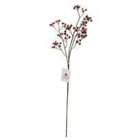 Dirbtinė guboja 64 cm Ruda
