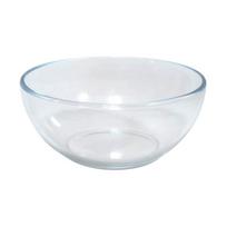 Dubuo Stiklinis 18x7cm Karščiui atsparus
