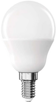 LED lemputė EMOS Mini Globe 5.5W E14 470lm