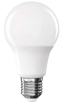 LED lemputė EMOS A60 9.5W 1055lm E27 Neutrali balta