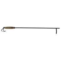 Žarsteklis CH036-B 89 cm su medine rankena