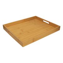 Padėklas KETLER Bambukinis 35x30x4cm Natūralus