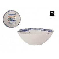 Dubenėlis PEIXE 16cm 500ml Keraminis