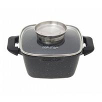 Puodas ODELO ARM 1.7L Marmuro danga