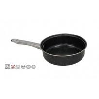 Keptuvė GRANITE CRIS 24 cm Plieninė