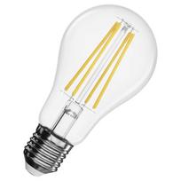LED lemputė EMOS A60 7.8W E27