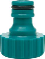 Prijungimas laistymo žarnai FLO LSS 89236 3/4"