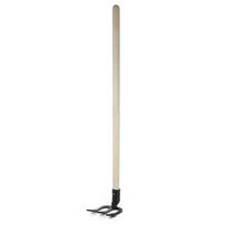 Purentuvas PRO H103 Trijų dantų su buko kotu 100 cm