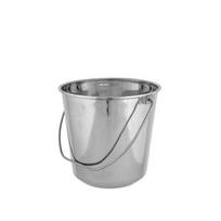 Kibiras DOMOTTI 81196 Nerūdijančio plieno 10 l