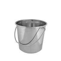 Kibiras DOMOTTI 81198 Nerūdijančio plieno 18 l