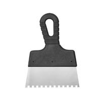 Glaistyklė LENKIJA 06299 150 mm 6x6 mm Nerūdijančio plieno