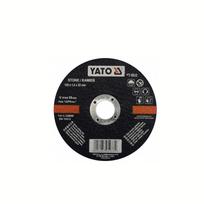 Diskas akmens pjovimui YATO YT-5932 125x1.5x22 mm