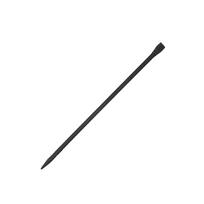 Laužtuvas SAVEX Armatūros tipo 1000x25 mm