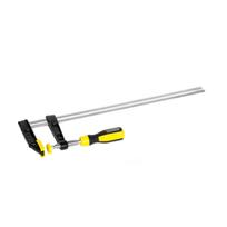 Veržtuvas staliaus CROWNMAN 120x500 mm DIN5117