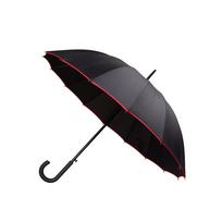 Skėtis PL304 Ilgas D101cm H88 cm Gumuota rankena