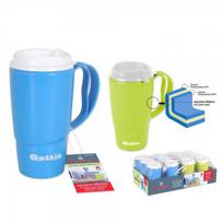 Puodelis QUTTIN Termo kelioninis 500ml