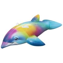Pripučiamas žaislas BESTWAY Delfinas 168x66cm