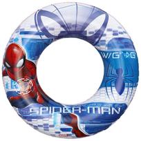 Pripučiamas ratas BESTWAY SPIDERMAN 56cm