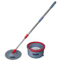 Šluotos ir kibiro komplektas ROTATING MOP 2 Besisukantis