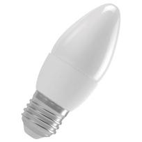 LED lemputė EMOS 4W E27 Žvakės formos