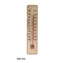 Termometras MEDINIS 22x5cm +50/-40°C