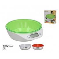 Virtuvinės svarstyklės 54313 Elektroninės 5kg