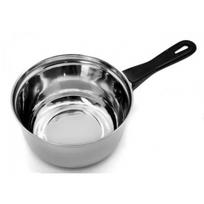 Puodas 998300 Nerūdijančio plieno 14cm