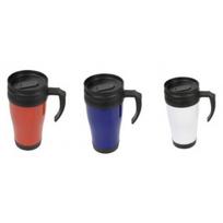 Puodelis-termosas METALINIS 85312 400ml