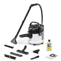 Plaunantis siurblys KARCHER SE 4 N1 Daugiafunkcis