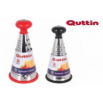 Trintuvė QUTTIN 23cm Kūgio formos 3-jų funkcijų