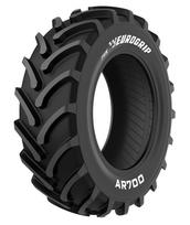 Padanga TVS AR700 360/70 R20 TL (Žemės Ūkio)