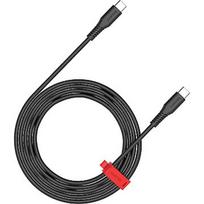 Canyon USB-C 2.0 Cable, 60W, 1.2m CNS-CC60SC12B