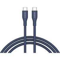 Canyon USB-C 2.0 Cable, 60W, 1m CNS-CC60SC10DB