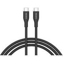 Canyon USB-C 2.0 Cable, 60W, 1m CNS-CC60SC10B