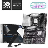 MSI PRO Z890-S WIFI6E 7E54-010R