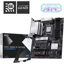 MSI PRO Z890-P WIFI6E 7E34-019R