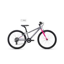 CTM Benny 24" - 2026 - matt gray dviratis