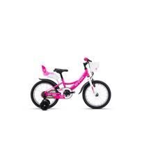 CTM Jenny 16" - 2026 - pink dviratis