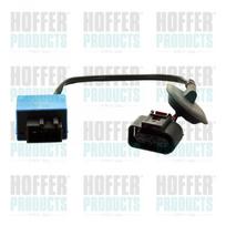 Kuro siurblio relė HOFFER H73240151