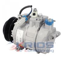 Oro kondicionieriaus kompresorius HOFFER K15071A