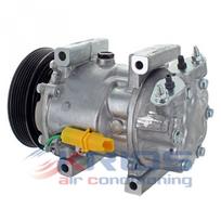 Oro kondicionieriaus kompresorius HOFFER K11257A