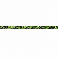 Virvė ROBLINE YT7150211 Dinghy Polytech 4mm neogreen-black 