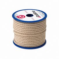 Virvė ROBLINE YT7150552-15 Classic-Tex 3mm beige 15m