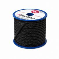 Virvė ROBLINE YT7150185-20 3mm black 20m