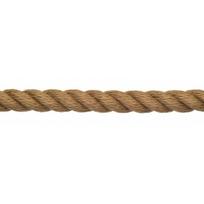 Virvė ROBLINE YT7152923-90 Trad-Tex 16mm beige 90m