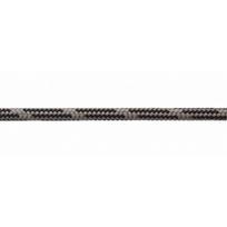 Virvė ROBLINE YT7153418 Admiral 5000 12mm black-grey