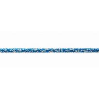 Virvė ROBLINE YT7153490 Dinghy Star 4mm blue-white