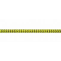 Virvė ROBLINE YT7154507 Admiral PRO Plus 12mm neonyellow-grey-white