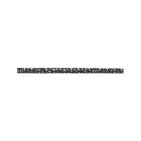 Virvė ROBLINE YT7154513 Admiral 10000 Plus 10mm black-grey