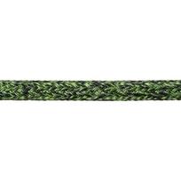 Virvė ROBLINE YT7155509 Admiral 9000 10mm black-white-green